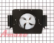 Evaporator Fan Motor - Part # 899595 Mfg Part # WP12013211Q