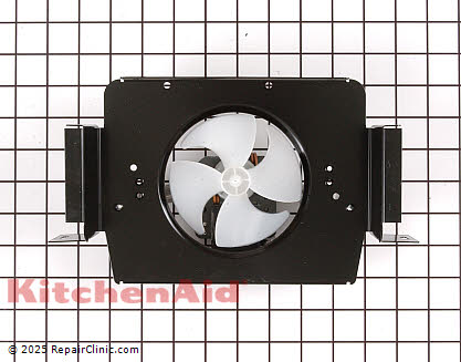 Evaporator Fan Motor WP12013211Q Alternate Product View