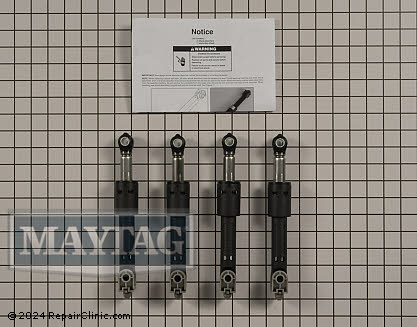 Shock Absorber W10739670 Alternate Product View