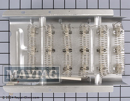 Heating Element WP3401338 Alternate Product View