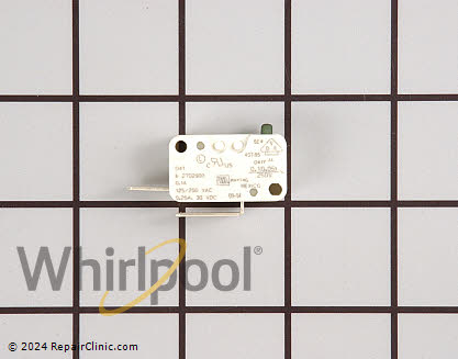 Micro Switch WP22002162 Alternate Product View