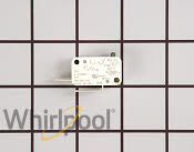 Micro Switch - Part # 454909 Mfg Part # WP22002162