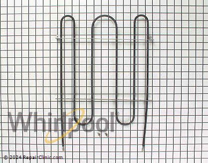 Broil Element 326795 Alternate Product View