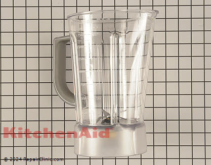 Jar WPW10555711 Alternate Product View
