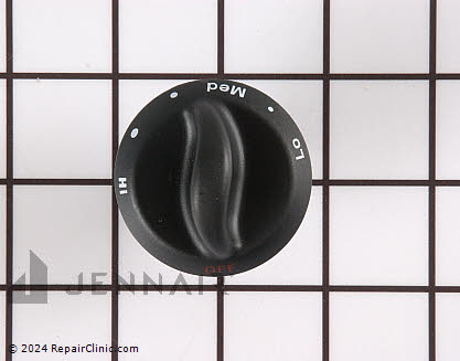 Control Knob WP74005939 Alternate Product View