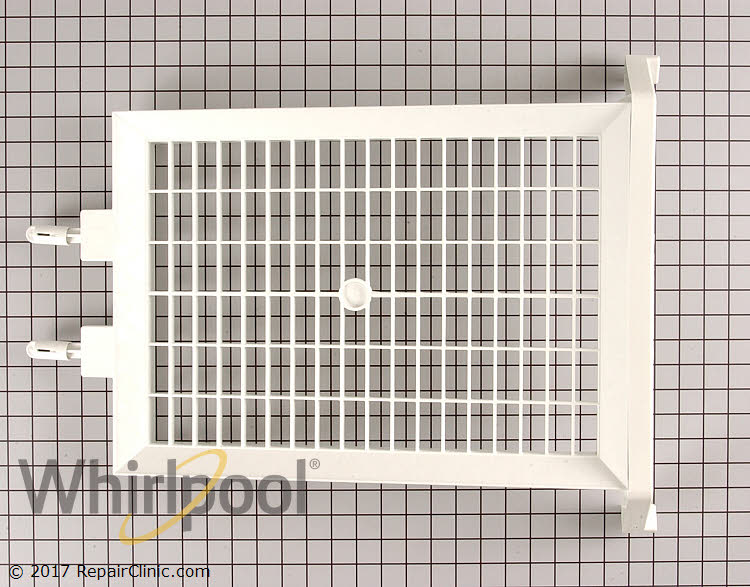Drying Rack 3406839 Whirlpool Replacement Parts