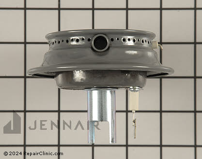 Sealed Surface Burner WP3412D021-26 Alternate Product View