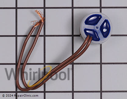 Defrost Thermostat WP4387499 Alternate Product View