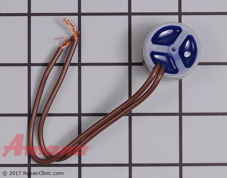 Defrost Thermostat WP4387499 Amana Replacement Parts