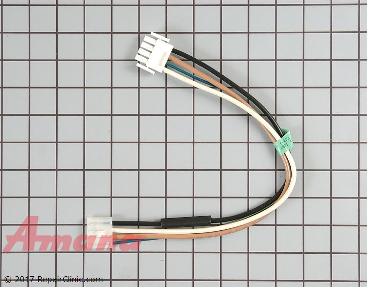 Wire Harness WPD7813010 Alternate Product View