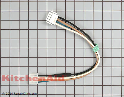 Wire Harness WPD7813010 Alternate Product View
