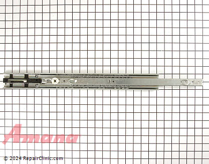 Drawer Slide Rail W11658402 Alternate Product View