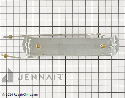 Surface Burner Orifice Holder 12001074 Alternate Product View