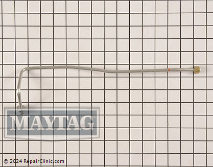 Surface Burner Orifice Holder WP98017359 Alternate Product View