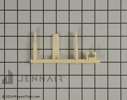 Dispenser Latch WP61005886 Alternate Product View