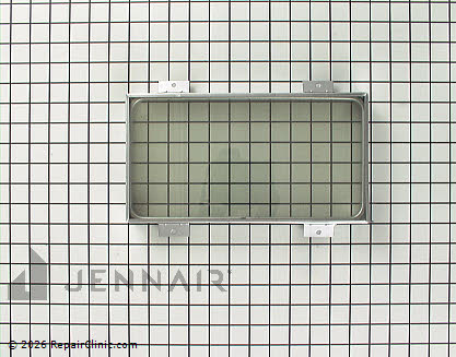 Inner Door Glass 5700A082-60 Alternate Product View
