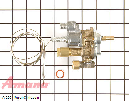 Temperature Control Thermostat WP7515P046-60 Alternate Product View
