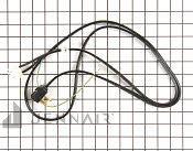 Power Cord - Part # 1187372 Mfg Part # WP67006506