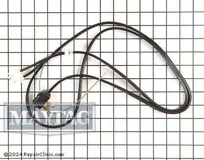 Power Cord WP67006506 Alternate Product View