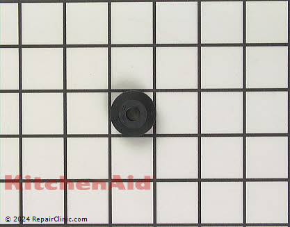 Rubber Grommet WP62691 Alternate Product View