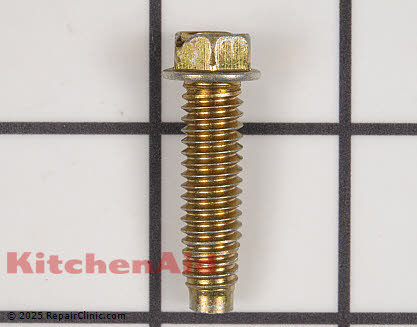 Screw WP3400504 Alternate Product View