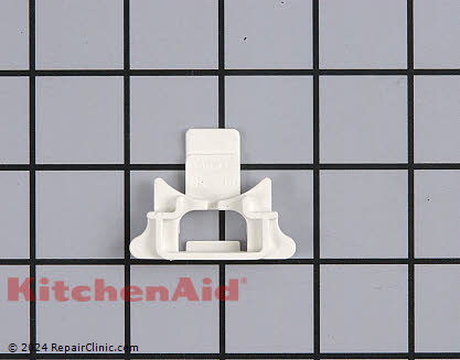 Dishrack Stop Clip WP300845 Alternate Product View