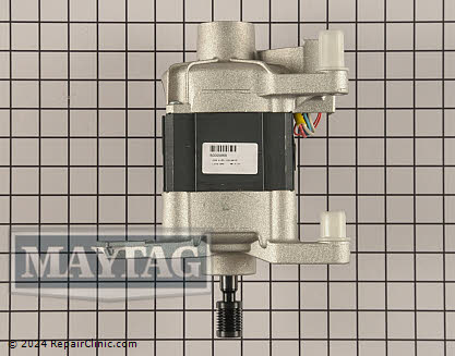 Drive Motor WP8182793 Alternate Product View