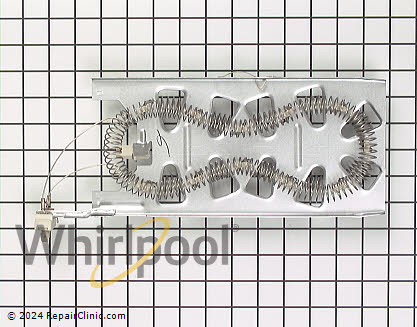 Heating Element WP3387749 Alternate Product View