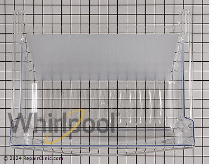 Meat Pan WP67001504 Alternate Product View