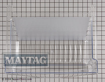 Meat Pan WP67001504 Alternate Product View