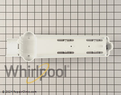Water Filter Housing WP67001668 Alternate Product View