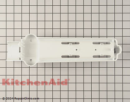 Water Filter Housing WP67001668 Alternate Product View
