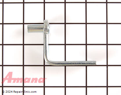 Bottom Hinge WP2254473 Alternate Product View