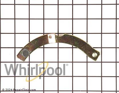 Idler Pulley Lever WP37001144 Alternate Product View