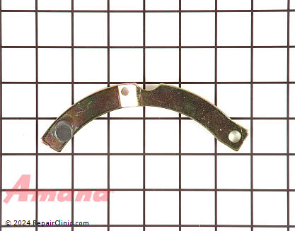 Idler Pulley Lever WP37001144 Alternate Product View
