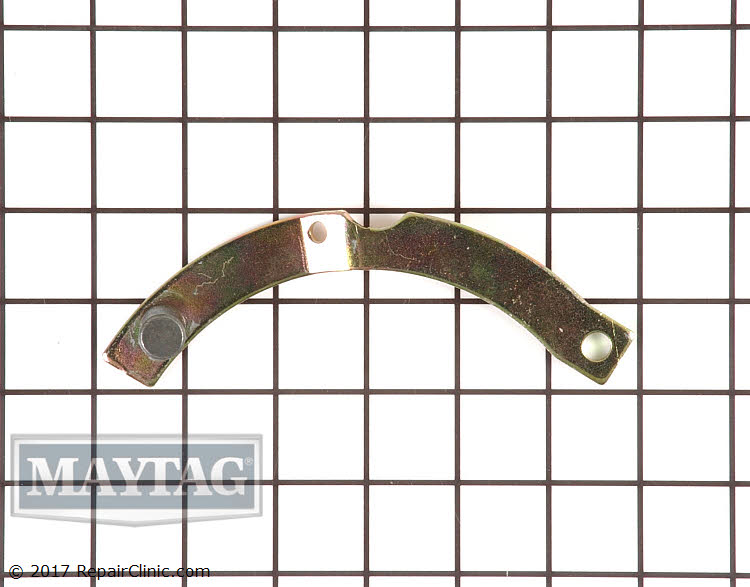 Idler Pulley Lever WP37001144 Maytag Replacement Parts