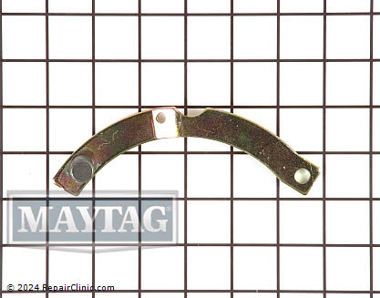 Idler Pulley Lever WP37001144 Alternate Product View