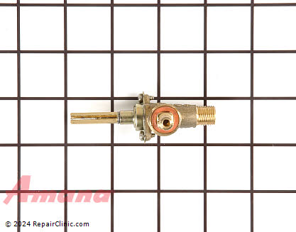Surface Burner Valve WP9757218 Alternate Product View