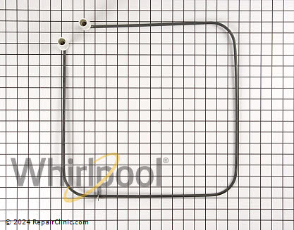 Heating Element WPW10082894 Alternate Product View