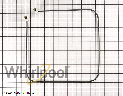 Heating Element WPW10082894 Alternate Product View