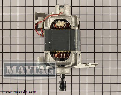 Drive Motor WP8182793 Alternate Product View