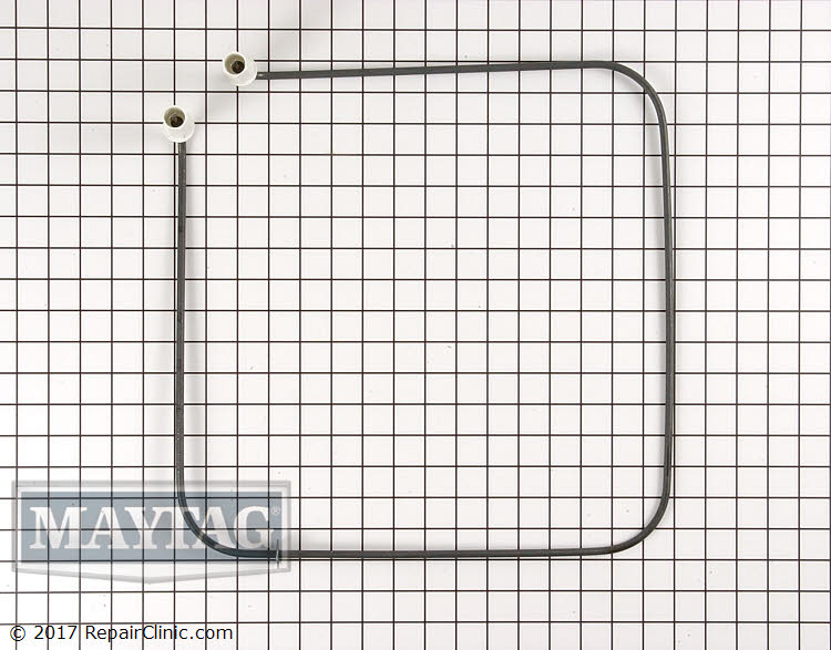 Heating Element WPW10082894 Alternate Product View