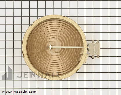Radiant Surface Element W10823693 Alternate Product View