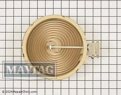 Radiant Surface Element W10823693 Alternate Product View