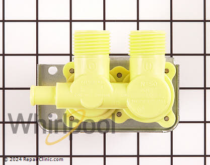 Water Inlet Valve 358277 Alternate Product View