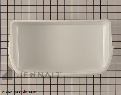 Door Shelf Bin WPW10119846 Alternate Product View