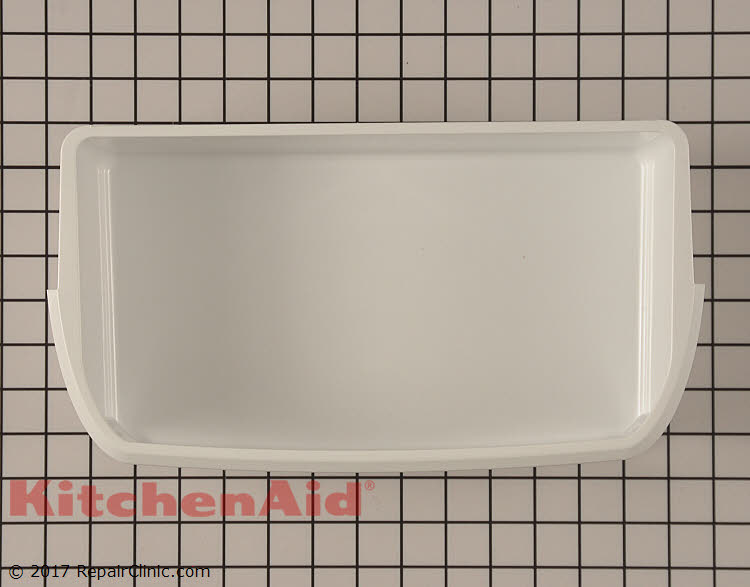 Door Shelf Bin WPW10119846 Alternate Product View