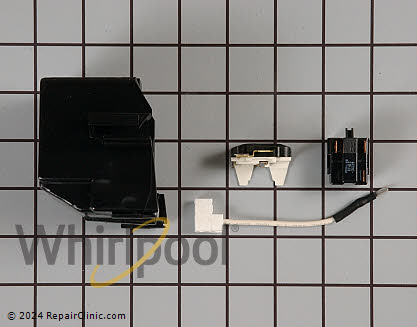 Relay and Overload Kit 12002784 Alternate Product View