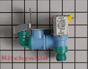 Water Inlet Valve - Part # 2118775 Mfg Part # WPW10420083