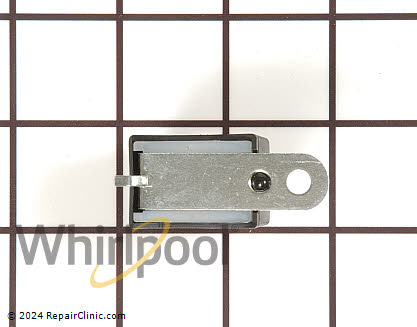 Buzzer Switch WP694419 Alternate Product View